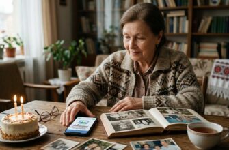 Мудрі привітання з днем народження з картинками – листівка з філософським побажанням